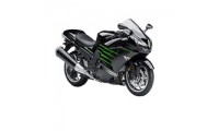Compra Carenados Kawasaki ZX14R 2012-2024