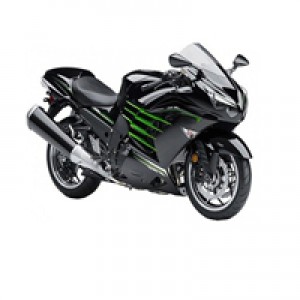 Compra Carenados Kawasaki ZX14R 2012-2024