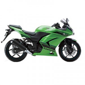 Compra Carenados Kawasaki ZX250R