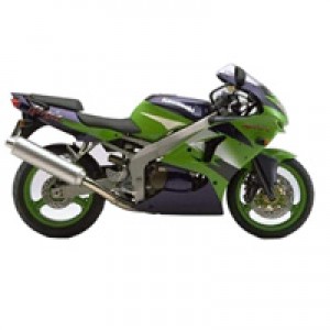 Compra Carenados Kawasaki ZX6R 1998-1999
