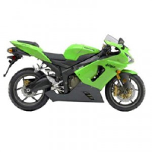 Compra Carenados Kawasaki ZX6R 2005-2006