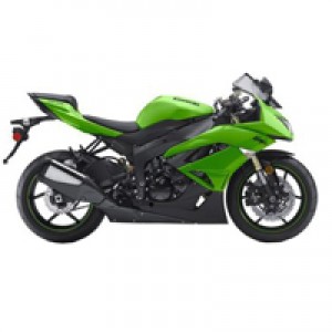 Compra Carenados Kawasaki ZX6R 2009-2012
