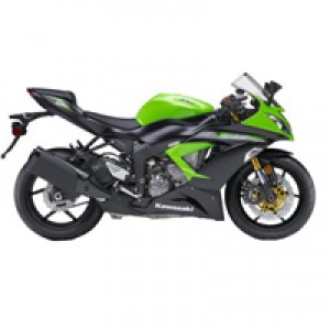 Compra Carenados Kawasaki ZX6R 2013-2018