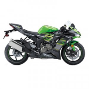 Compra Carenados Kawasaki ZX6R 2019-2022