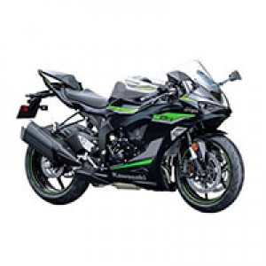 Compra Carenados Kawasaki ZX6R 2023-2025