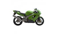 Compra Carenados Kawasaki ZX9R 1998-1999