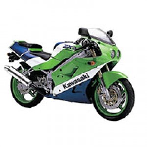 Compra Carenados Kawasaki ZXR250 1989-1990