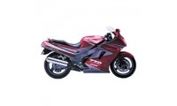 Compra Carenados Kawasaki ZZR1100 1990-1992