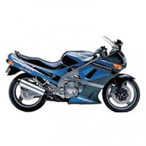 Compra Carenados Kawasaki ZZR600 1998-2003