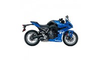 Compra Carenados Suzuki GSX8R 2024-2025
