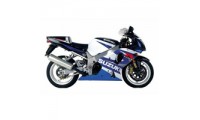 Compra Carenados Suzuki GSXR 1000 2000-2002
