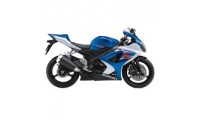Compra Carenados Suzuki GSXR 1000 2007-2008