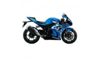 Compra Carenados Suzuki GSXR 1000