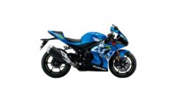 Compra Carenados Suzuki GSXR 1000 K17 2017-2024