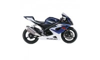 Compra Carenados Suzuki GSXR 1000 K5 2005-2006