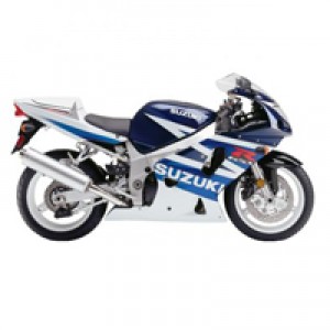 Compra Carenados Suzuki GSXR 600 2001-2003