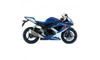 Compra Carenados Suzuki GSXR 600 2008-2010
