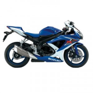 Compra Carenados Suzuki GSXR 600 2008-2010