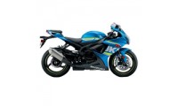 Compra Carenados Suzuki GSXR 600
