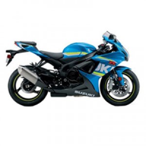 Compra Carenados Suzuki GSXR 600
