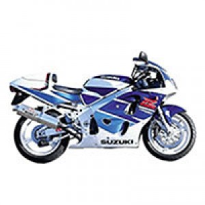 Compra Carenados Suzuki GSXR 750 1996-2000