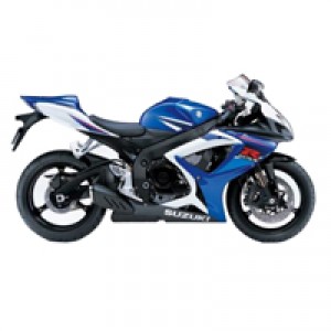 Compra Carenados Suzuki GSXR 750 2006-2007
