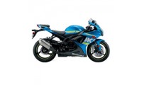 Compra Carenados Suzuki GSXR 750