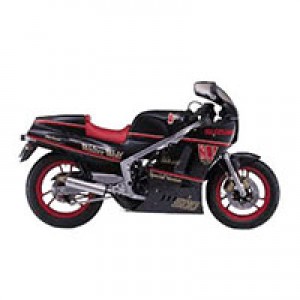 Compra Carenados Suzuki RG400/500