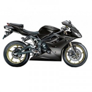 Compra Carenados Triumph Daytona 675 Triple 2006-2008