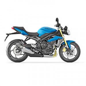 Compra Carenados Triumph Daytona 675 Triple 2013-2016