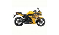 Compra Carenados Yamaha FZ6R 2009-2015