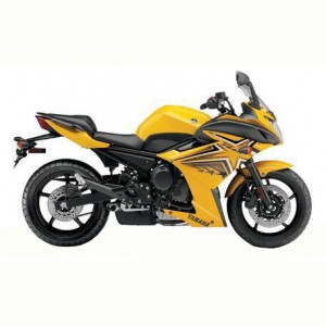 Compra Carenados Yamaha FZ6R