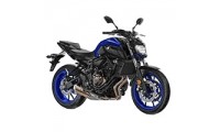 Compra Carenados Yamaha MT07/FZ07 2012-2017