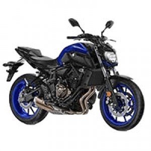 Compra Carenados Yamaha MT07/FZ07 2012-2017