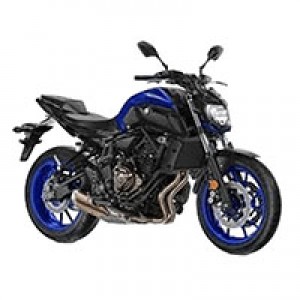 Compra Carenados Yamaha MT07/FZ07