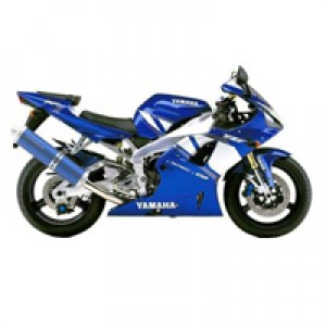 Compra Carenados Yamaha R1 2000-2001