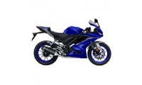Compra Carenados Yamaha R125 2019-2024