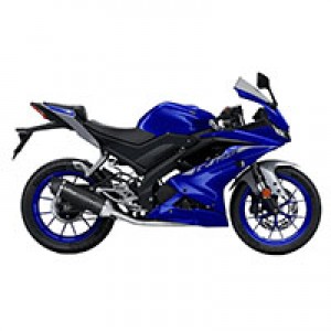 Compra Carenados Yamaha R125 2019-2024
