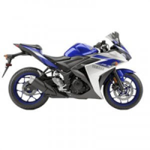Compra Carenados Yamaha R3