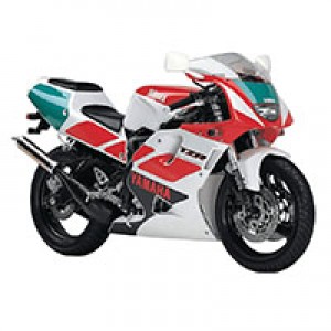 Compra Carenados Yamaha TZR250 3XV 1991-1994