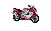 Compra Carenados Yamaha YZF1000R Thunderace 1997-2007