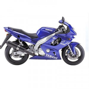 Compra Carenados Yamaha YZF600R Thundercat