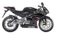 Carenados Aprilia RS125 06-11