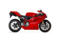 Carenados Ducati 1098