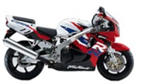 Carenados Honda CBR 900 RR 893 96-97