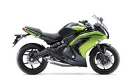 Carenados Kawasaki Ninja ER6F