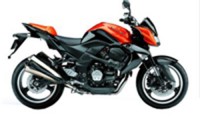 Carenados Kawasaki Ninja Z1000 07-09