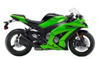 Carenados Kawasaki Ninja ZX10R 11-15