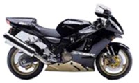 Carenados Kawasaki Ninja ZX12R 00-01