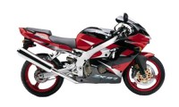 Carenados Kawasaki Ninja ZX9R 00-01